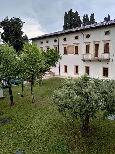 Domus San Bernardino