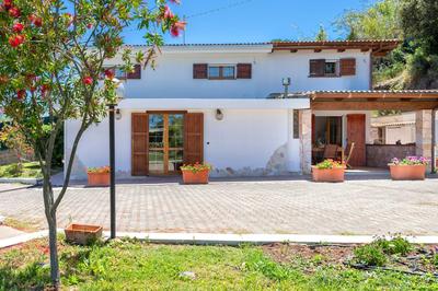 Villa Turchese With Pool/ Depandance Turchese With Pool - Happy Rentals