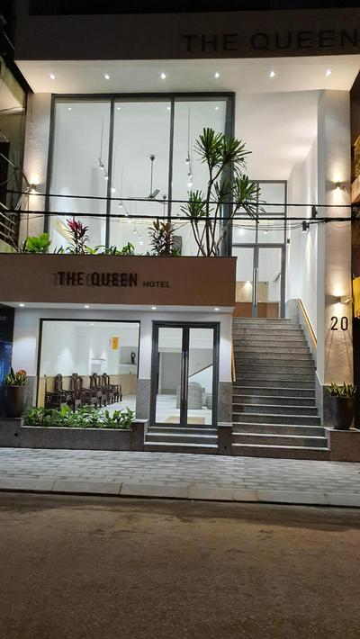 The Queen Hotel Ninh Binh