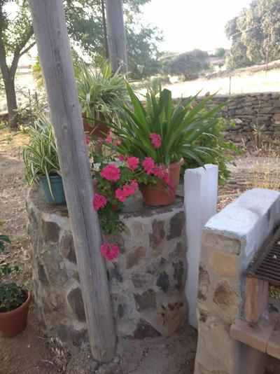 Casa El Tío Juan