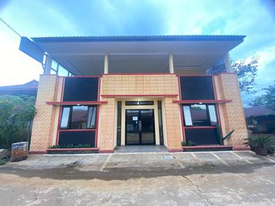 Villa Matano Sorowako 2 Redpartner