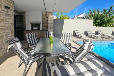 Villa Dana & Thalia - Private Pool