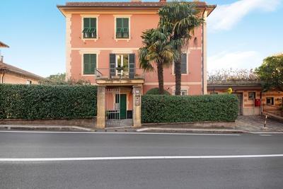 Appartamento Accogliente Vista Mare