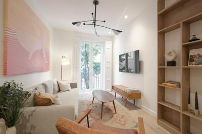 Luxury Flat next to Gran Via Madrid