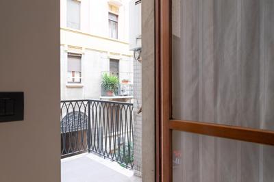Milano Groovy Apartment, Bilocale nel centro storico