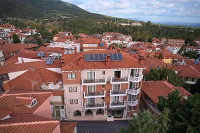 Olympus Mediterranean Boutique Hotel