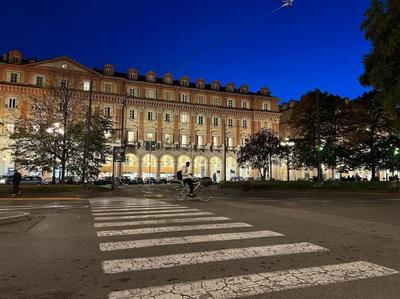 Maison Vivien, Appartamento nel cuore di Torino.