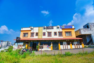 FabExpress Vardhan Executive