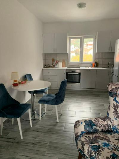 Apartments Tea
