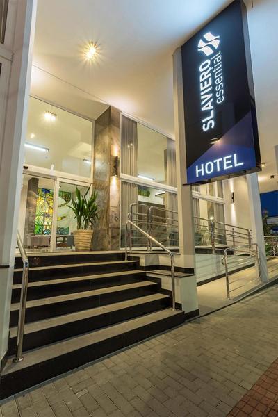 Slaviero Hotel Blumenau
