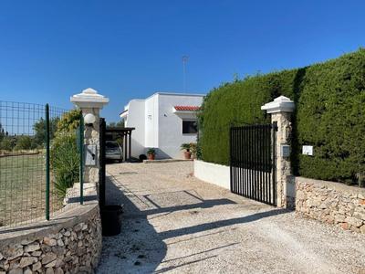 Villa Connie