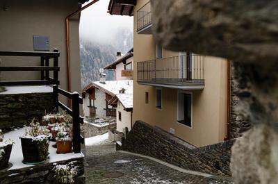 Maison Rhémy - Relax e montagne