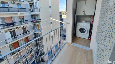 Blue Sky Rooftop Rooms – Bari Policlinico