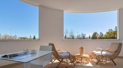 Residenza Excelsior - Bilocali Piano Terra