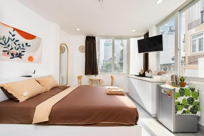 Ekomo Home 102 - Central Saigon