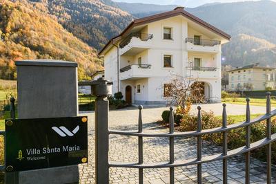 Villa Santa Maria