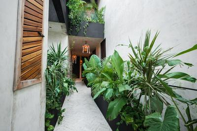 Esmeralda Boutique Hotel & Residences