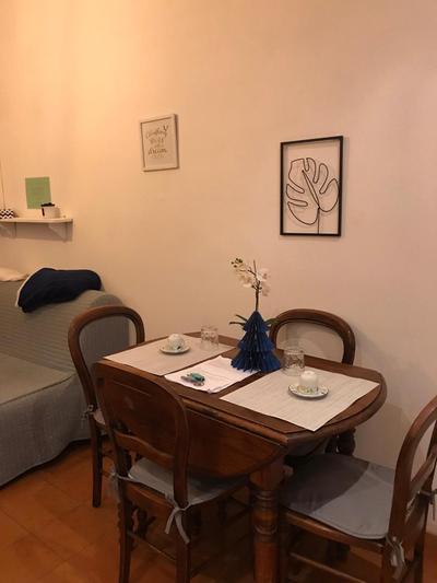 La Dolce Frascati Home