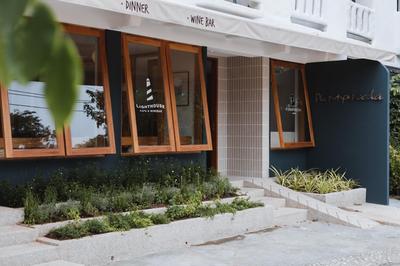 Punnpreeda Beach Resort - SHA Plus Certified