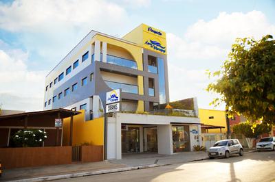 Pousada Águas de Maragogi