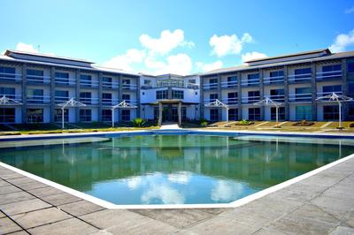 Eco Privillege Hotel