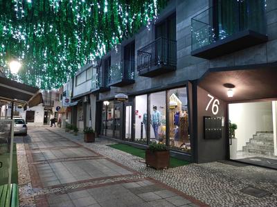 XPT Águeda - Boutique Apartments