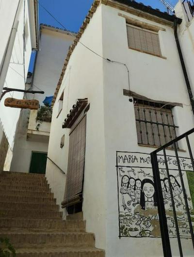 Casa Harillo