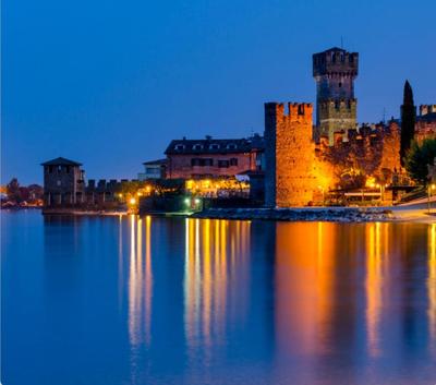 The Geko Apartment Sirmione