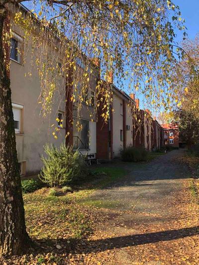 STUDIO APARTMAN MARINJAK