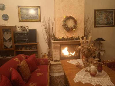 Maisonette 110 sqm