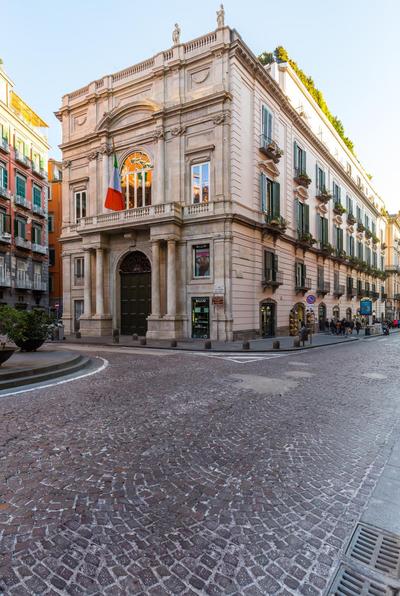 Dimora Doria d'Angri