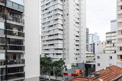 BR304 Studio moderno próx. ao Shopping Frei Caneca