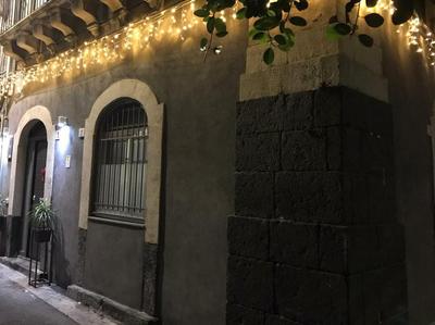 A casa di Sole
