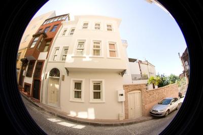 Ersari Hotel - Image 42