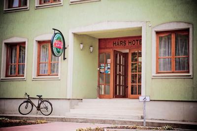 Hárs Thermál Hotel