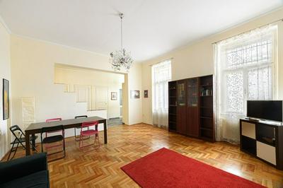 Alessia Apartment City Center