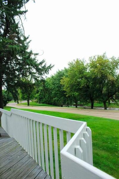 Dartt's Park Flat