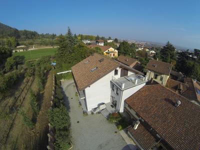 Hotel e trattoria San Giorgio