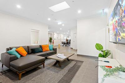 Grattan House