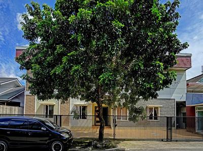 OYO Life 91989 K24 Residence Syariah