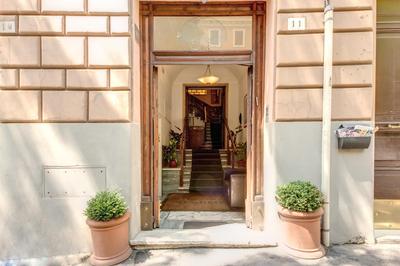 Hotel Carmel