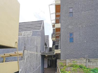 SPOT ON 91993 Pondok Hs Padalarang Syariah