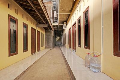 OYO 91987 Archery Residence Syariah