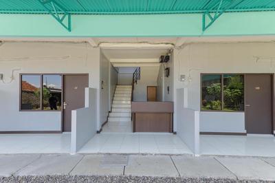 Garden View near Batu Tulis RedPartner