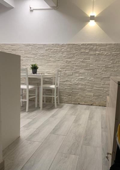 Vittoria Apartment