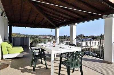 Marina Home Holiday