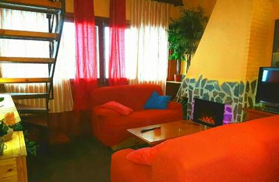 Apartment de las Nieves