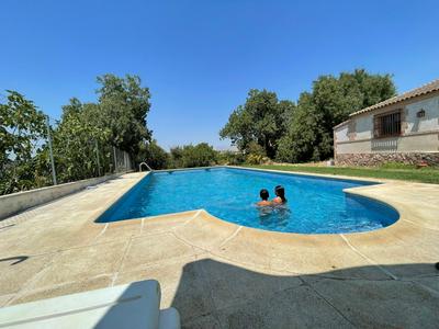 Casa Rural El Cantueso