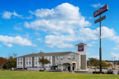 Sleep Inn Athens I-65, Foto 2