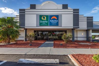 Quality Inn Rock Hill Northeast I-77, Billede 2